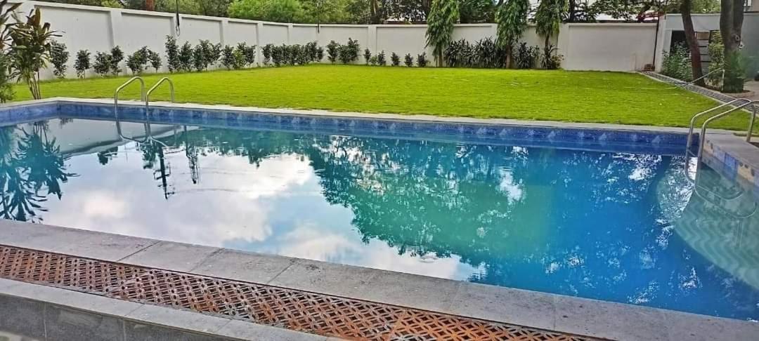 Hotel Shree Villa Harsola Exterior photo